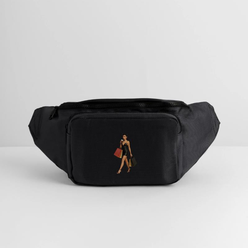 Luxury in motion confidence and style