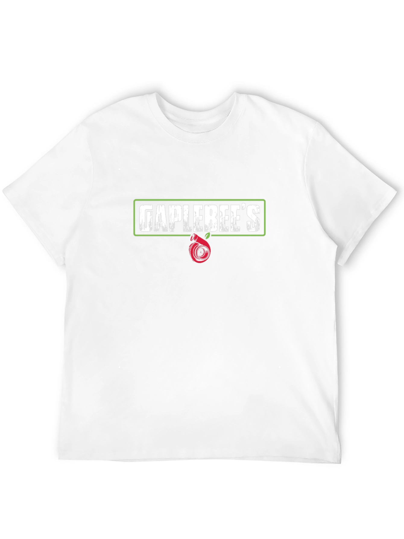 Gaplebees Funny Car Enthusiast T-Shirt