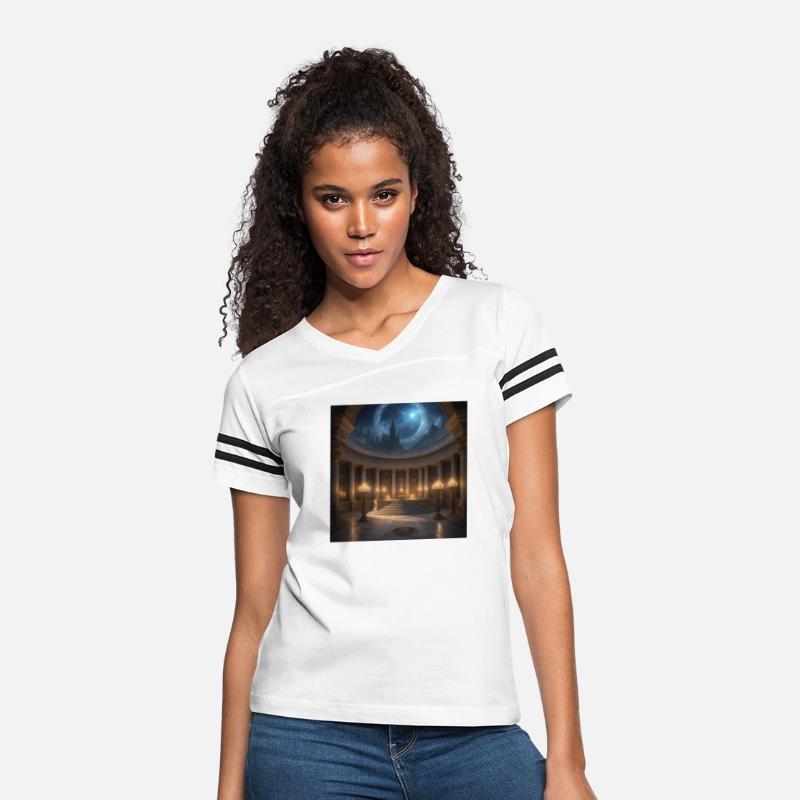 Masonic Mystical Design