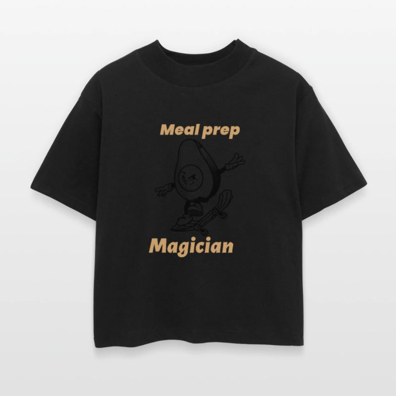 MEAL PREP MAGICIAN