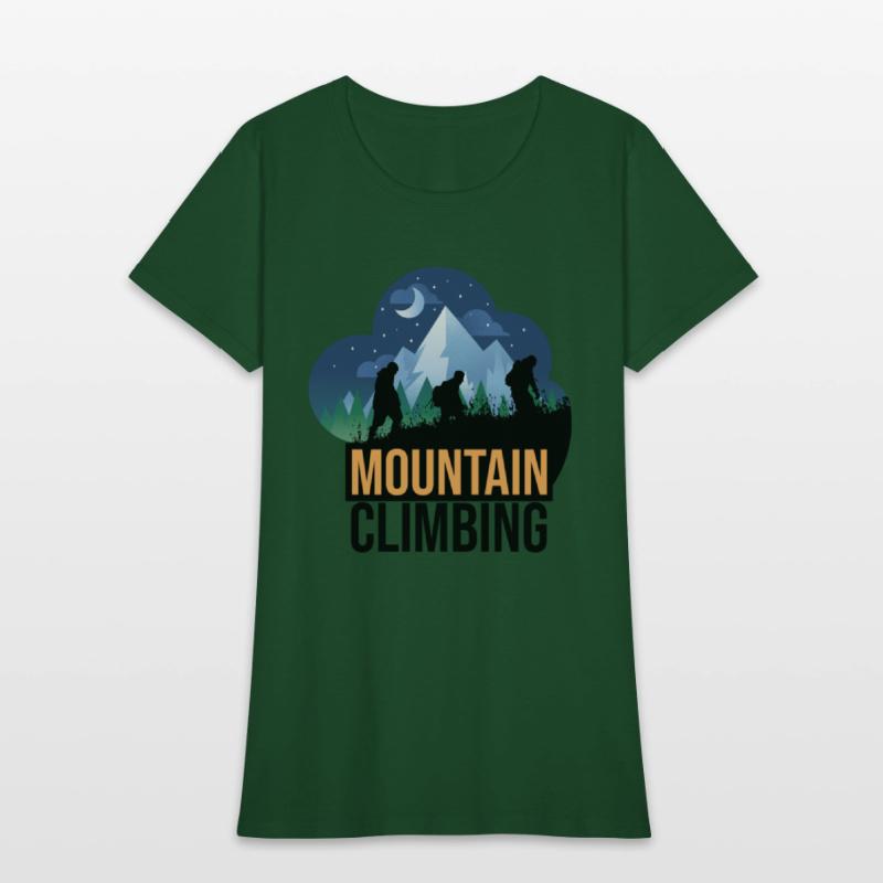 Mountain Climbing (pd112)