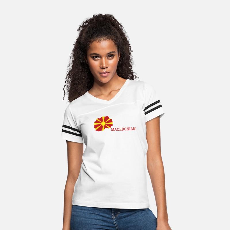 Nothing Scares Me My Wife Is Macedonian Husband