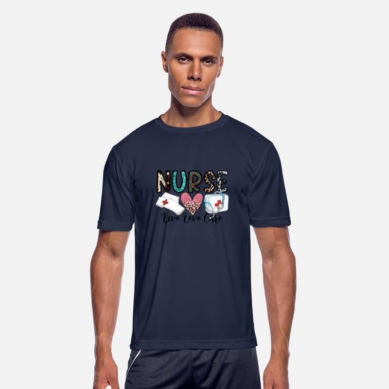 Nurse Live Love Care