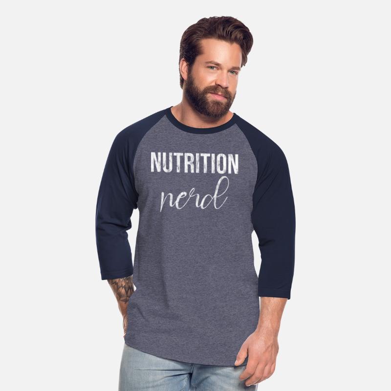Nutrition Nerd 3