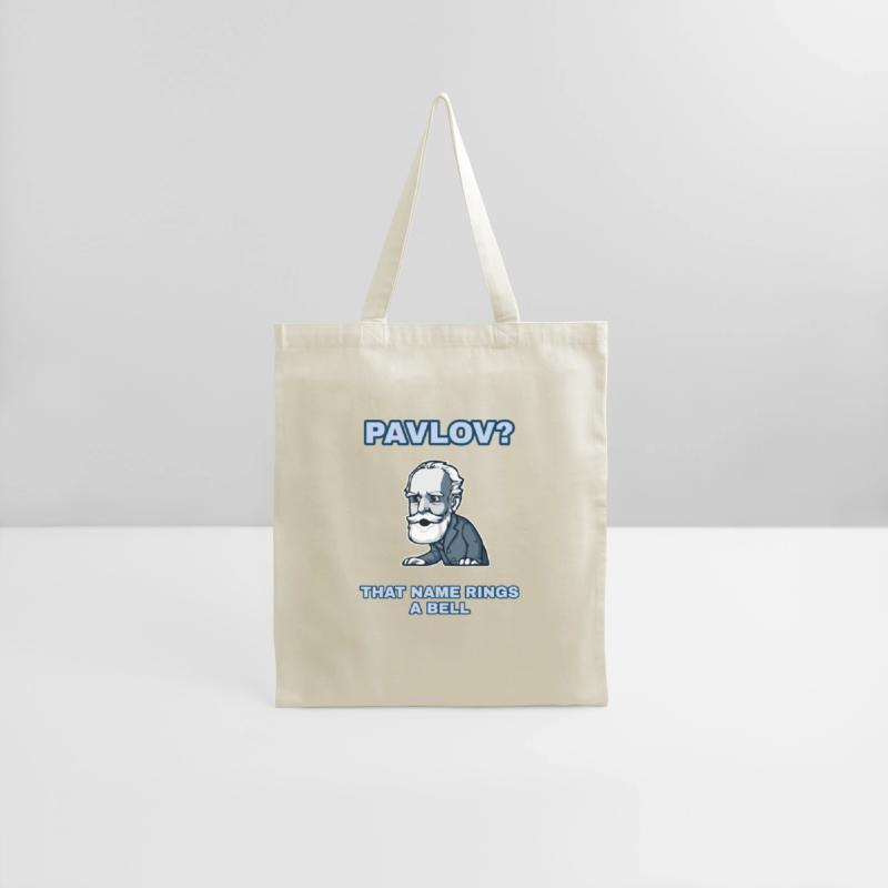 Pavlov that name rings a bell