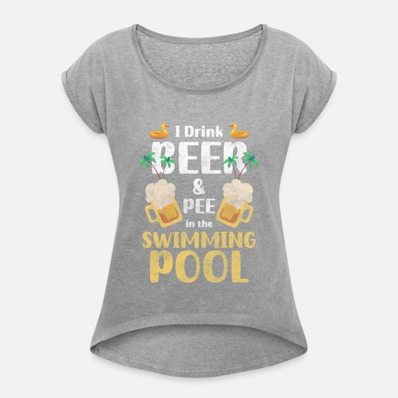 Pool Sport Hobby Summer