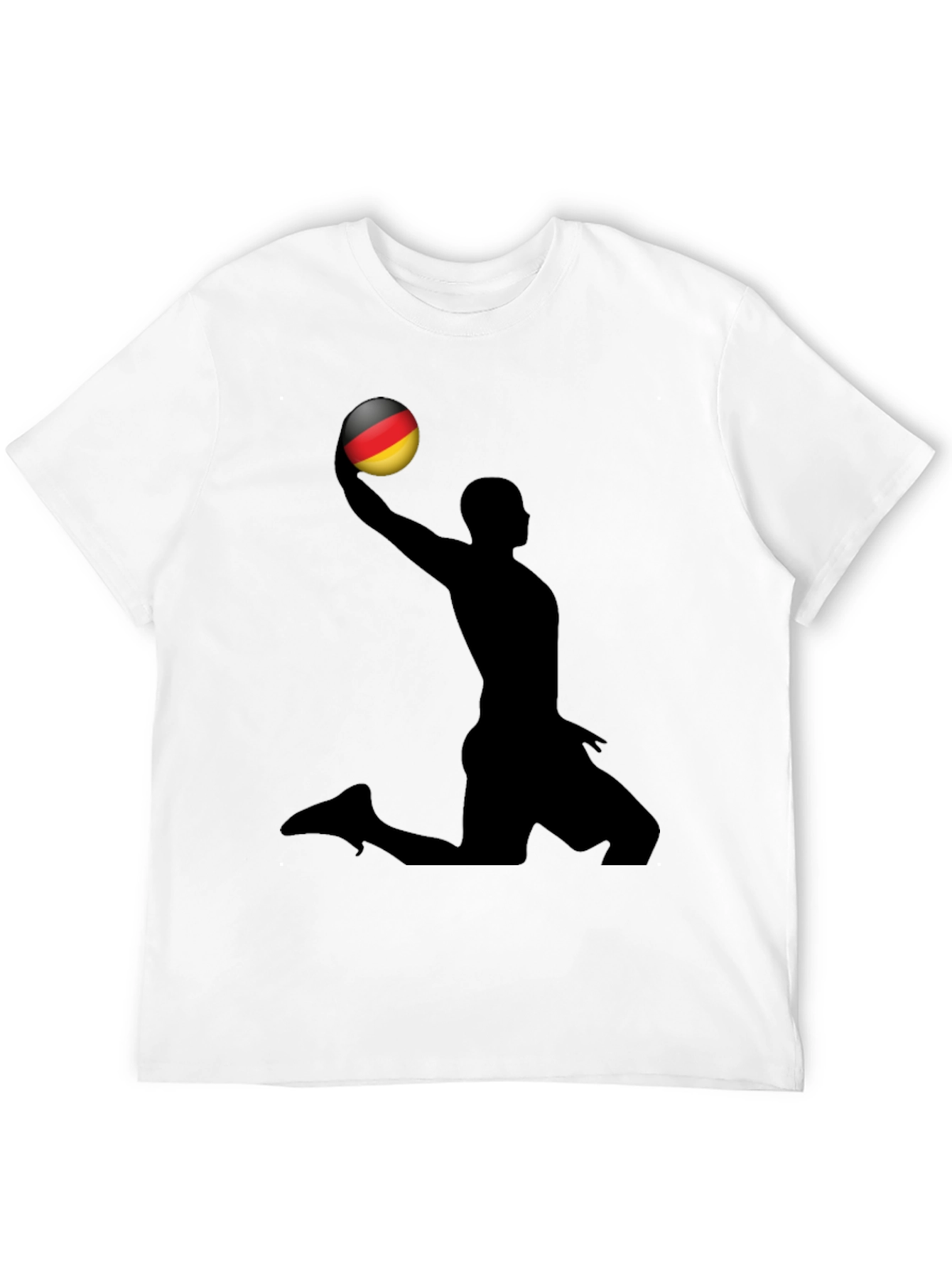 Germany Handball T-Shirt