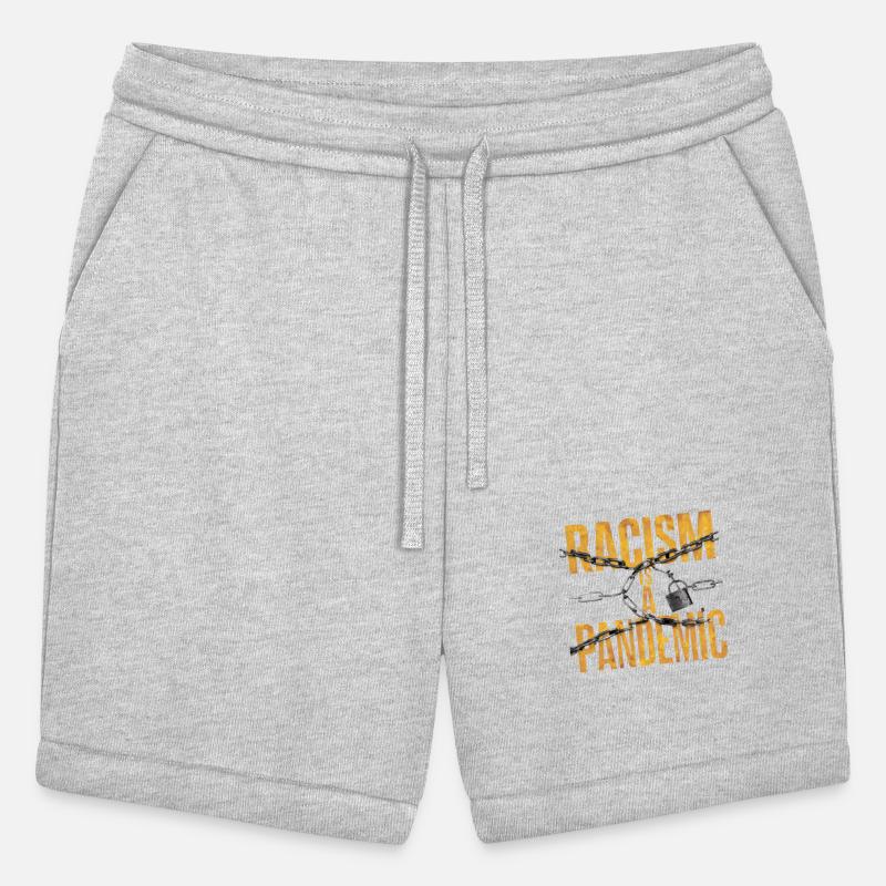 Racism is a pandemic