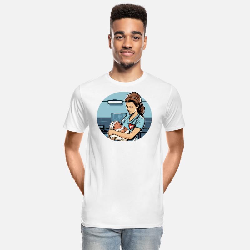 Registered Nurse Medical Medicine Neonatal Nurse