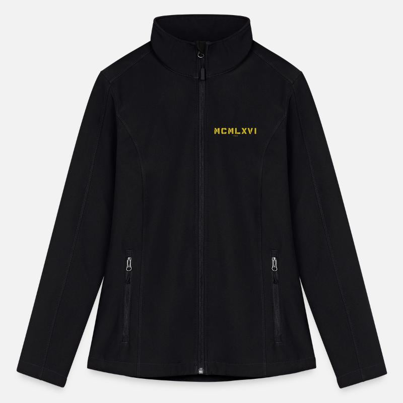 Roman numeral Year of birth Made in 1966