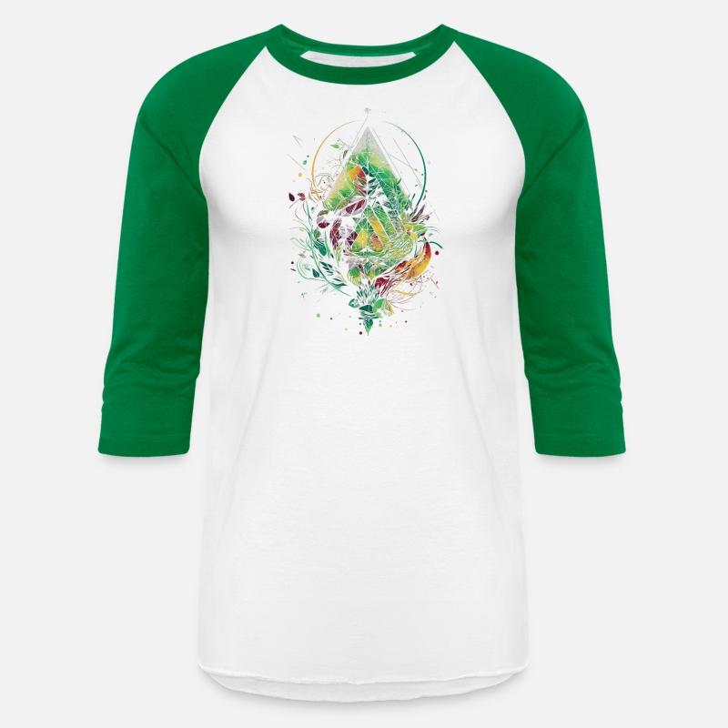 Sacred Geometry 4, Mystical