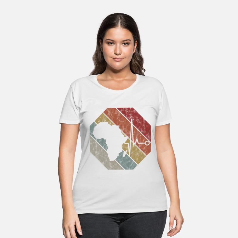 Safari Afro Africa Africa Gift South Africa EKG