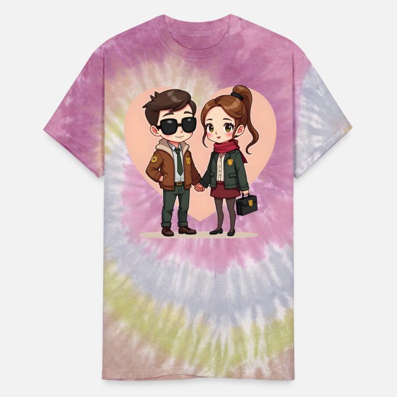 Sage & Pierce - Flight School Chronicles