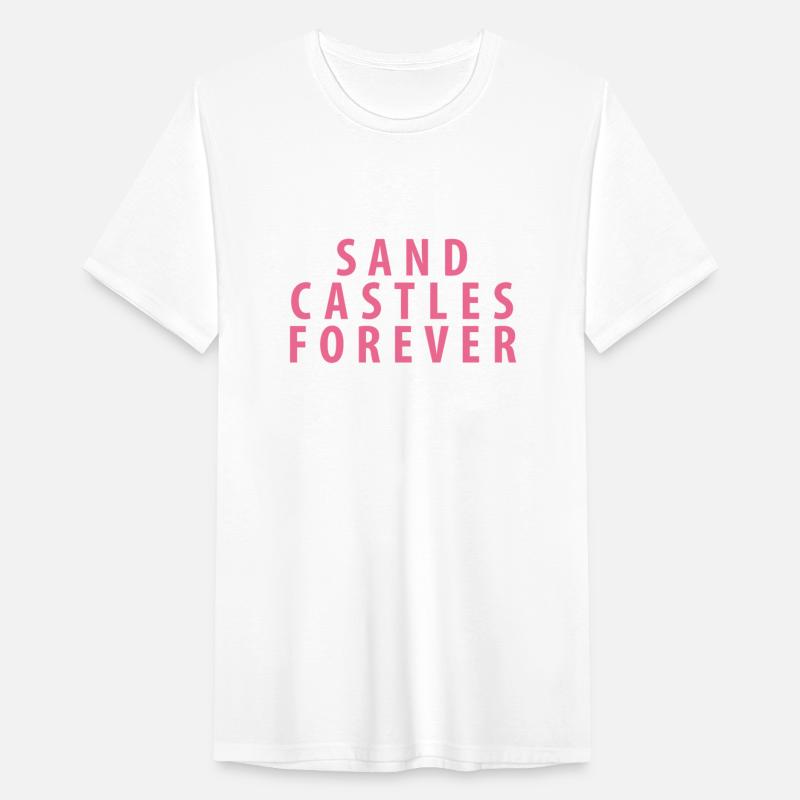 Sand Castles Forever