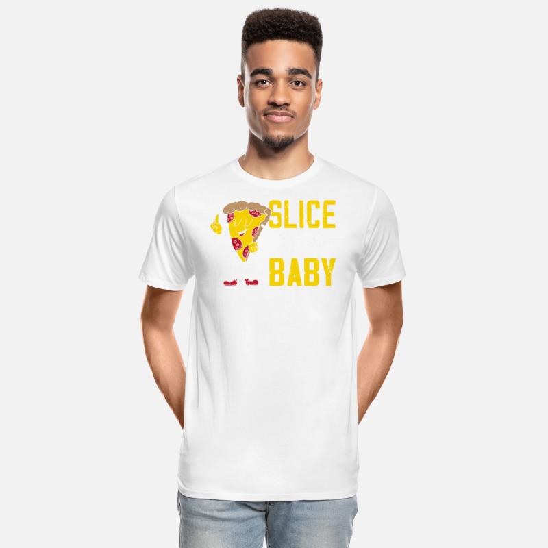 Slice Slice Baby Foodie Pizzaiolo Pizza Lover