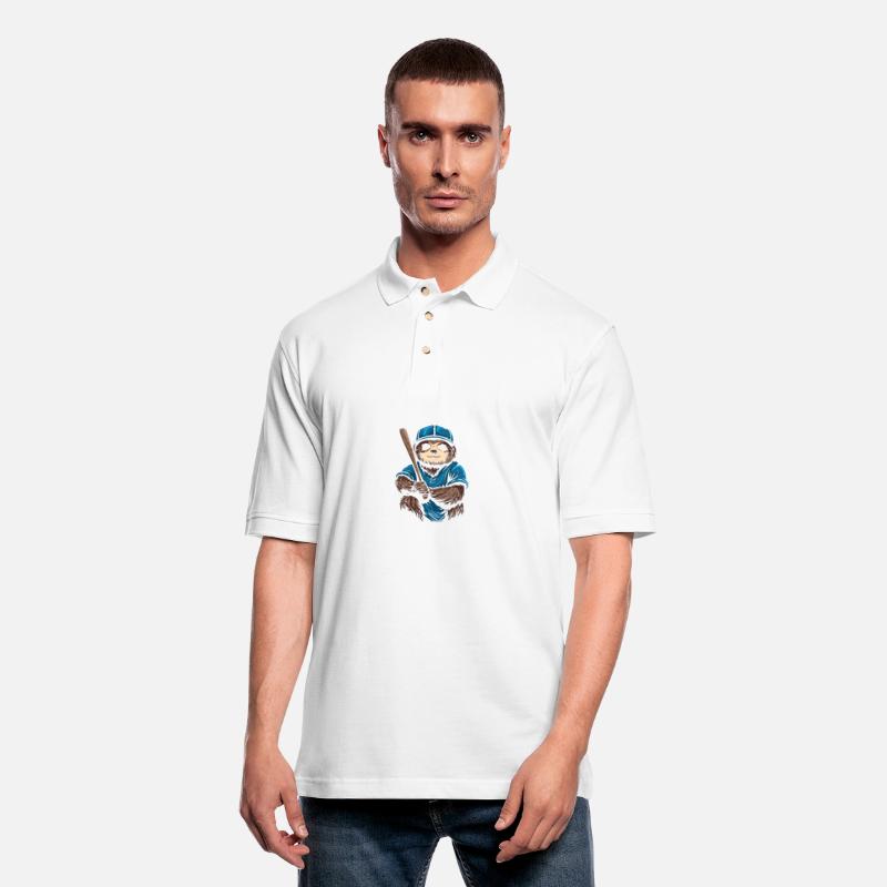 Sloth Cute Sloth Baseball