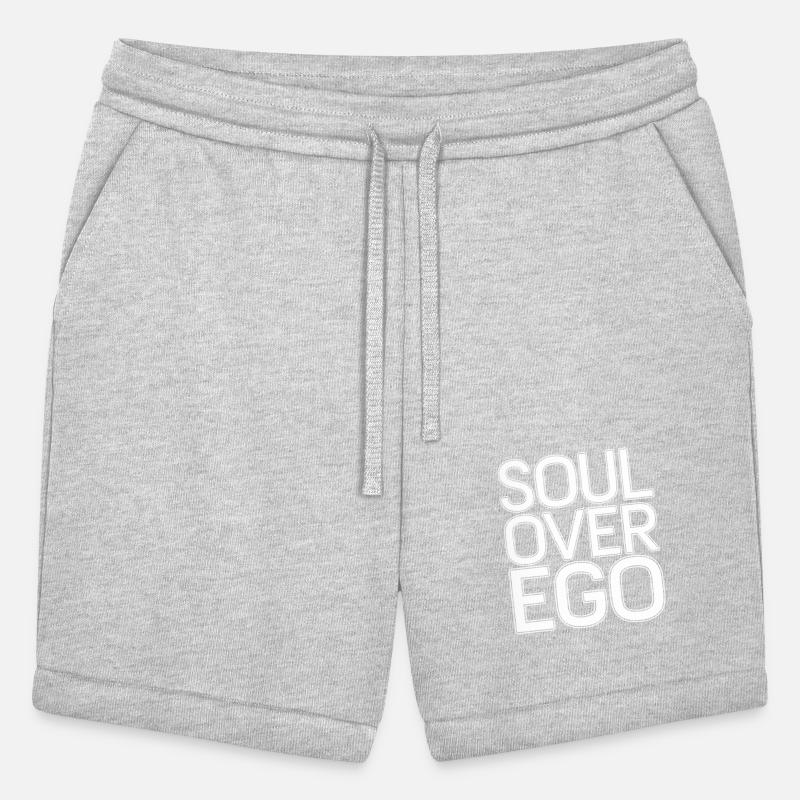 Soul Over Ego Inspiring Spiritualtiy Quote