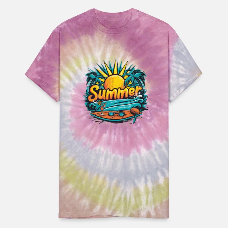 summer funny shirt