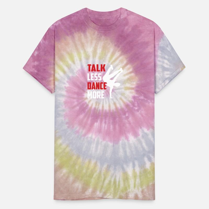 Talk Less Dance Instructor Gift