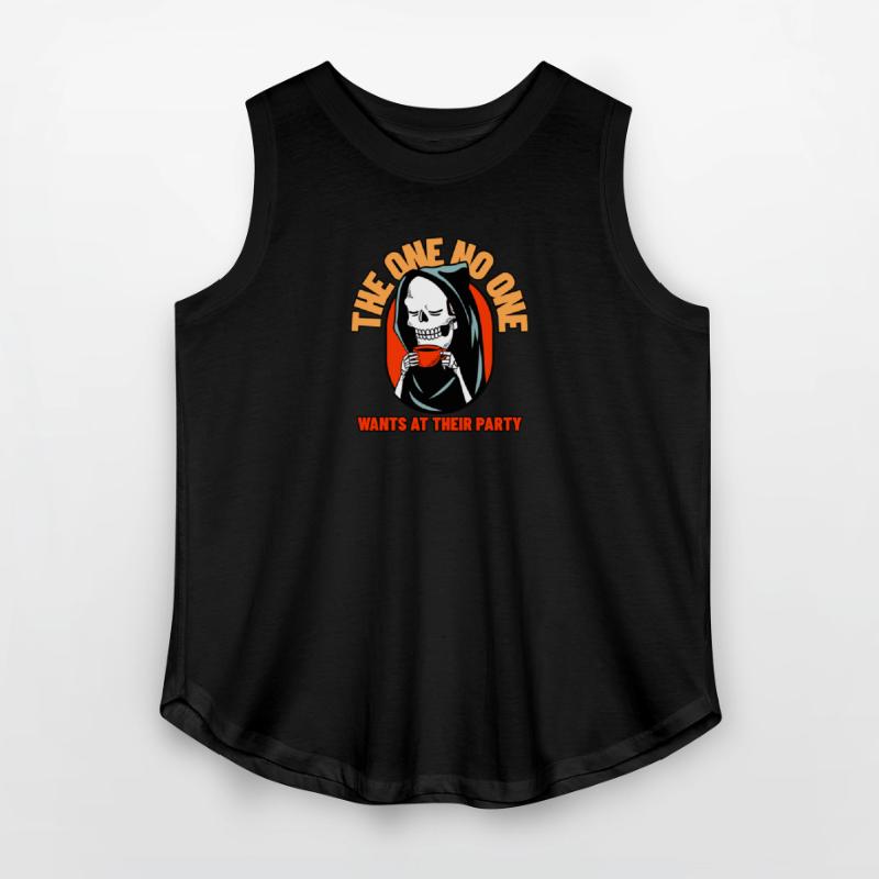 The One No One... | Amusing