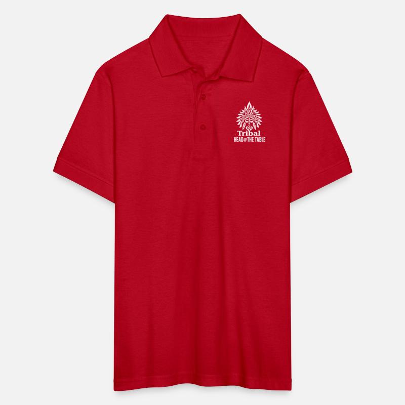 Tribal Chief T-Shirt