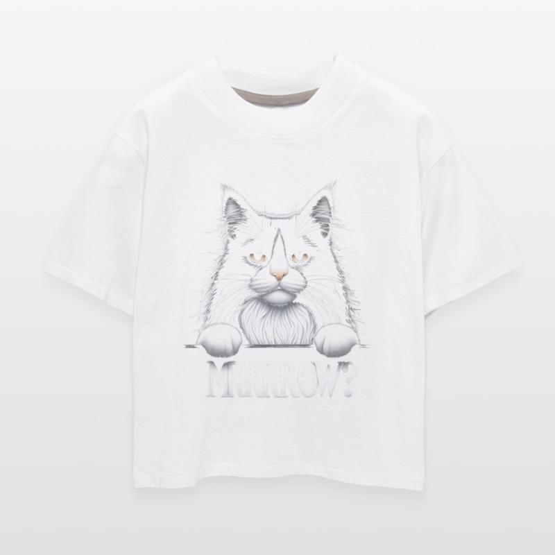 Turkish Angora More Treats 41 - Cute realistic