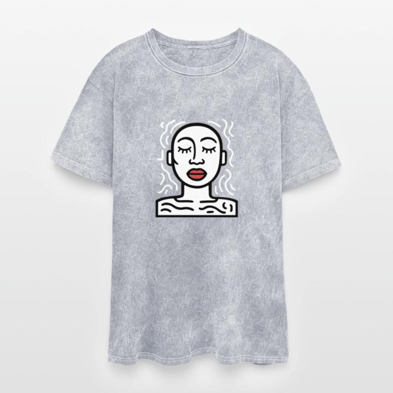 Vibe State — Red Lips Dreamer