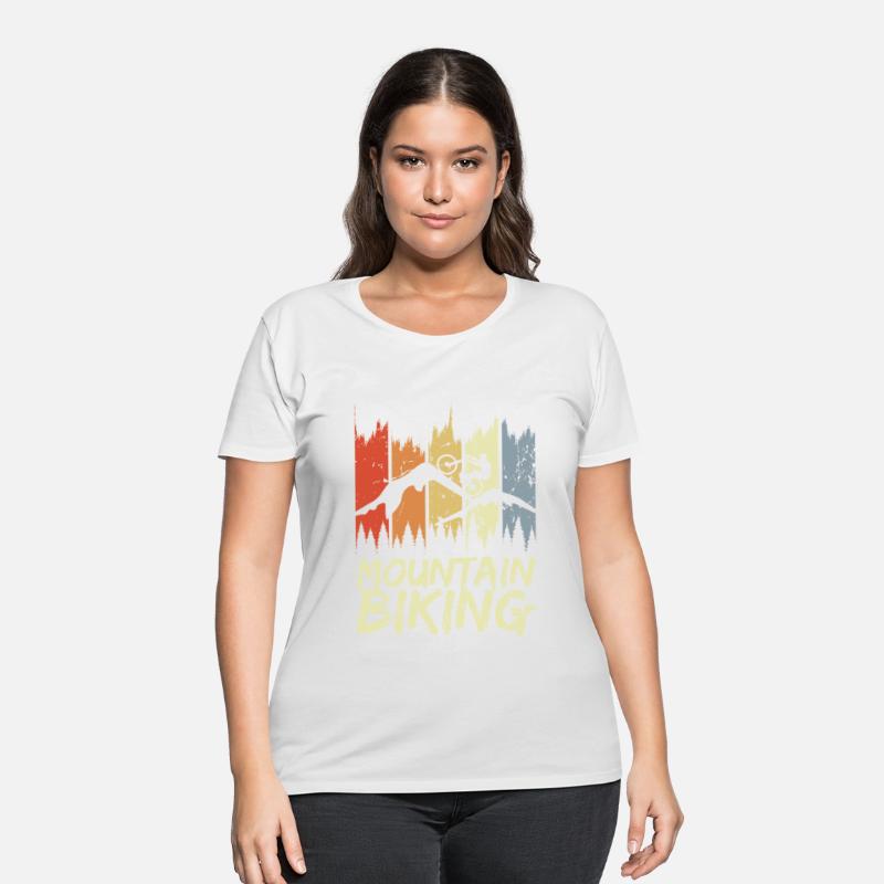 Vintage Mountain Biking