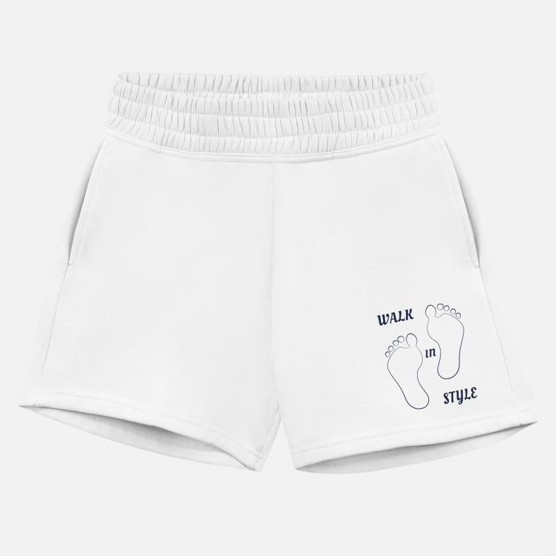 Walk in style - Navy Blue