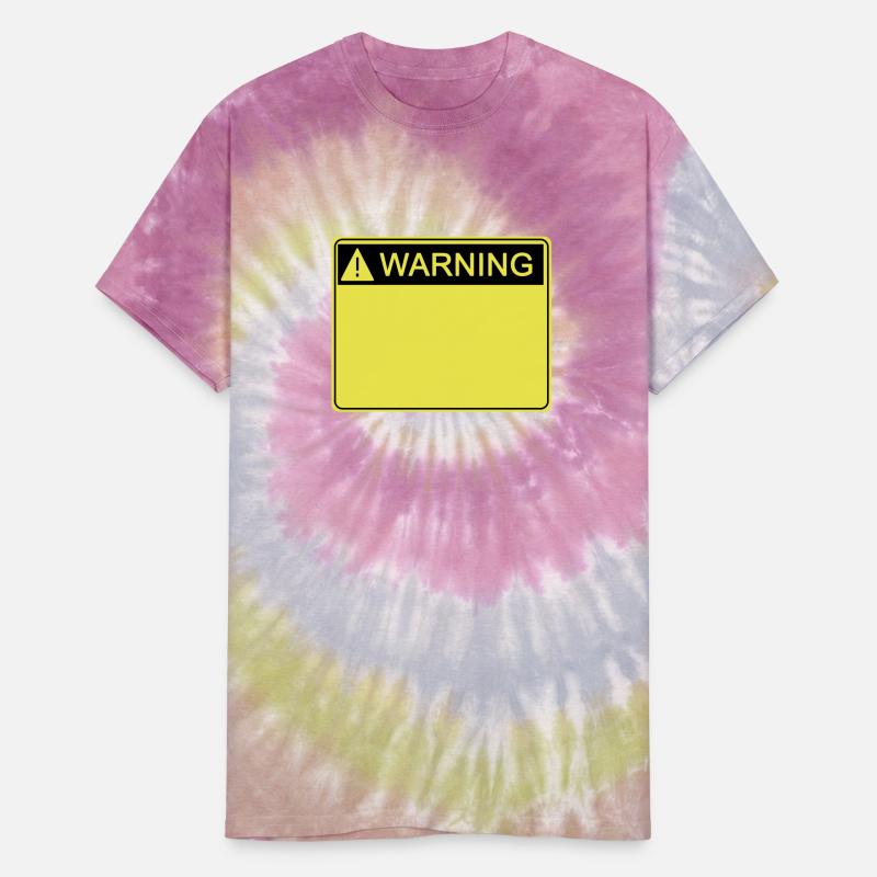 Warning (Quality base design)