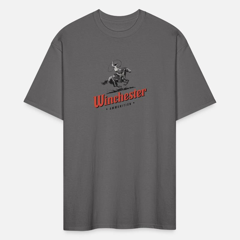 Winchester Ammunition Classic T Shirt