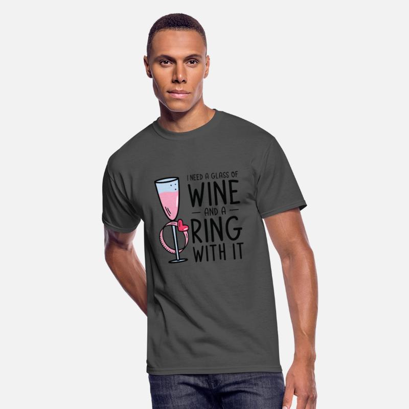Wine Drinking Couple Wine Lover Romance Drinks