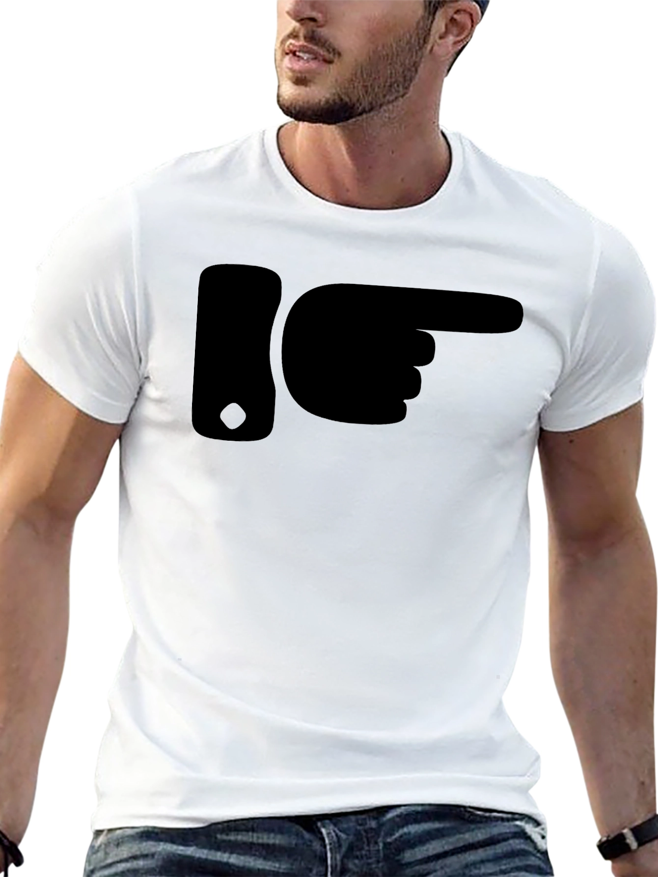 Right Direction T-Shirt