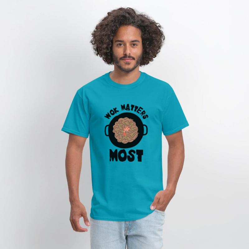 Wok Asian Cuisine Cook Food Dishes