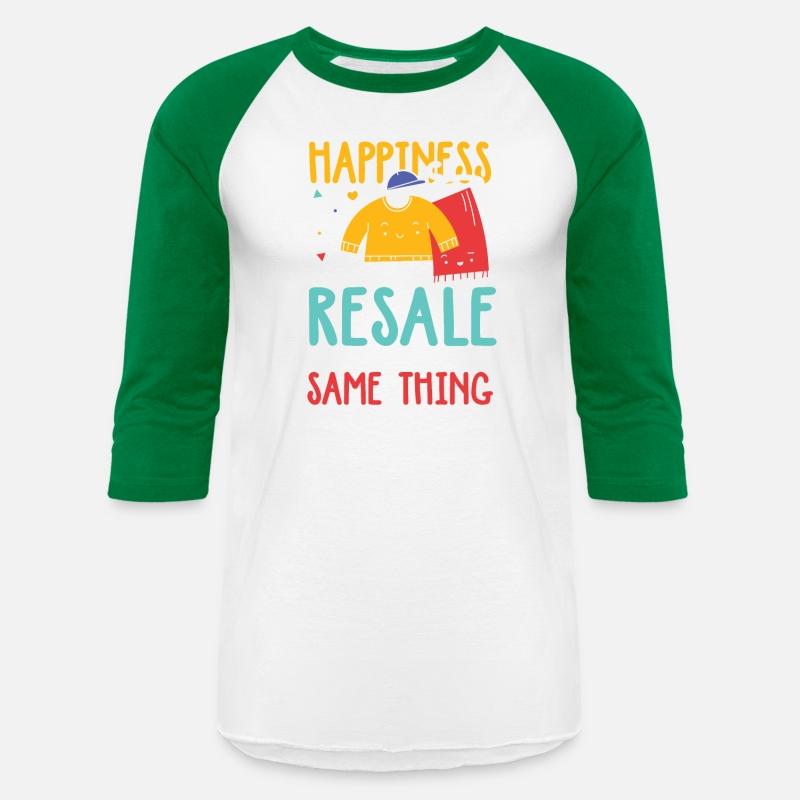 You Can't Buy Happiness But You Can Buy Resale