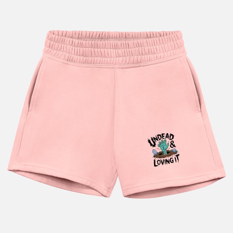 Zombie-Hand - Undead & Loving It