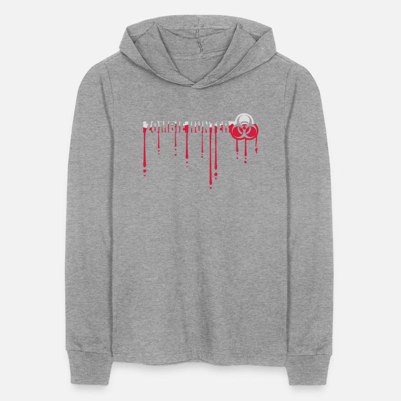 zombie hunter halloween quote