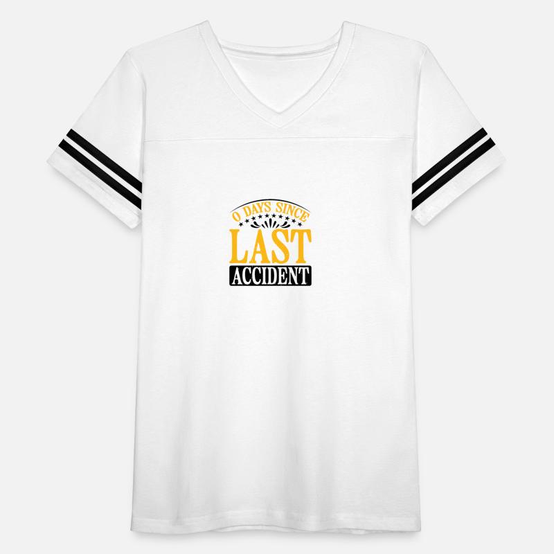 0 Days Since Last Accident 35