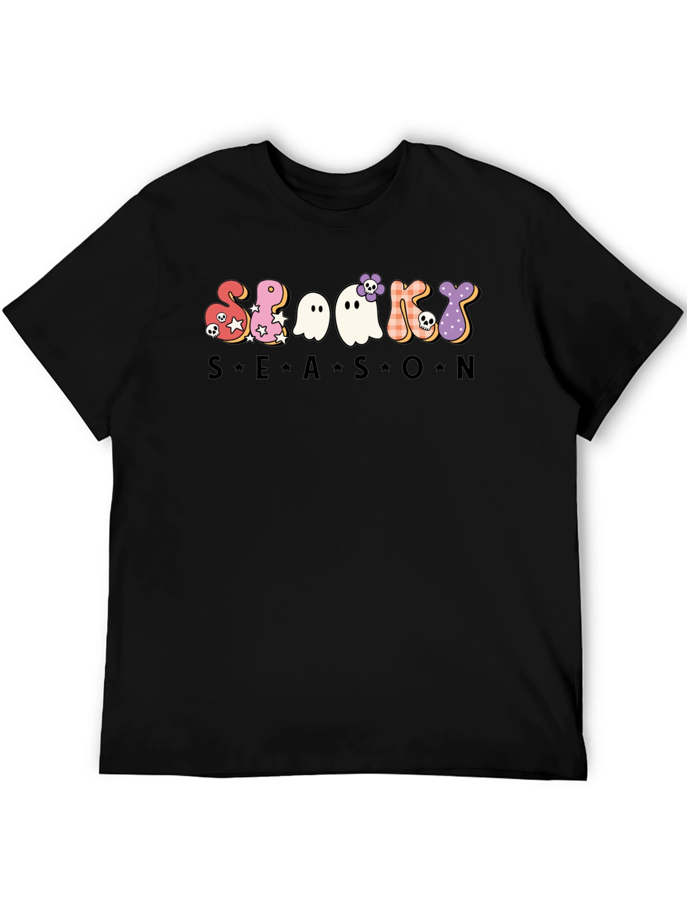 Spooky Season Halloween T-Shirt