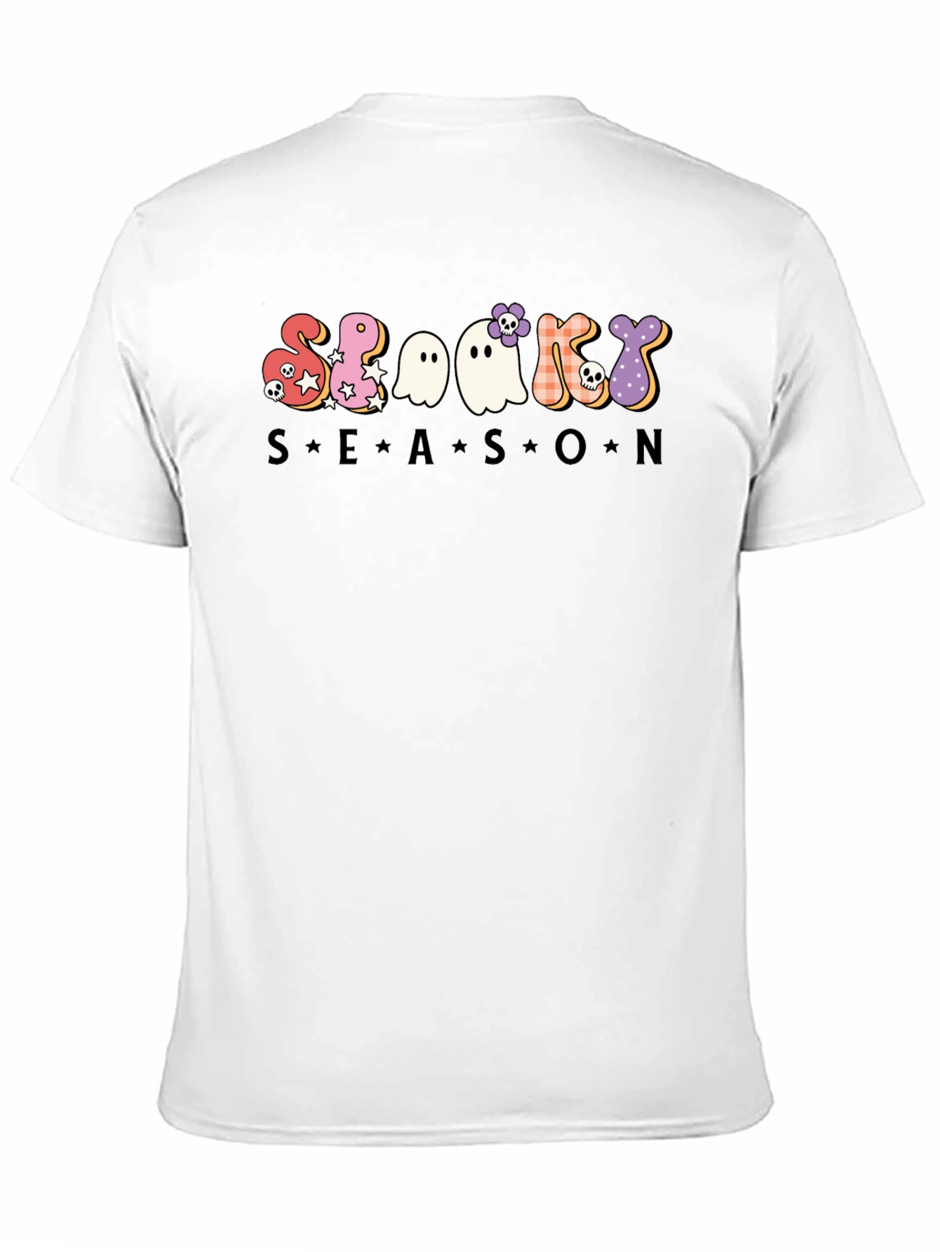 Spooky Season Halloween T-Shirt