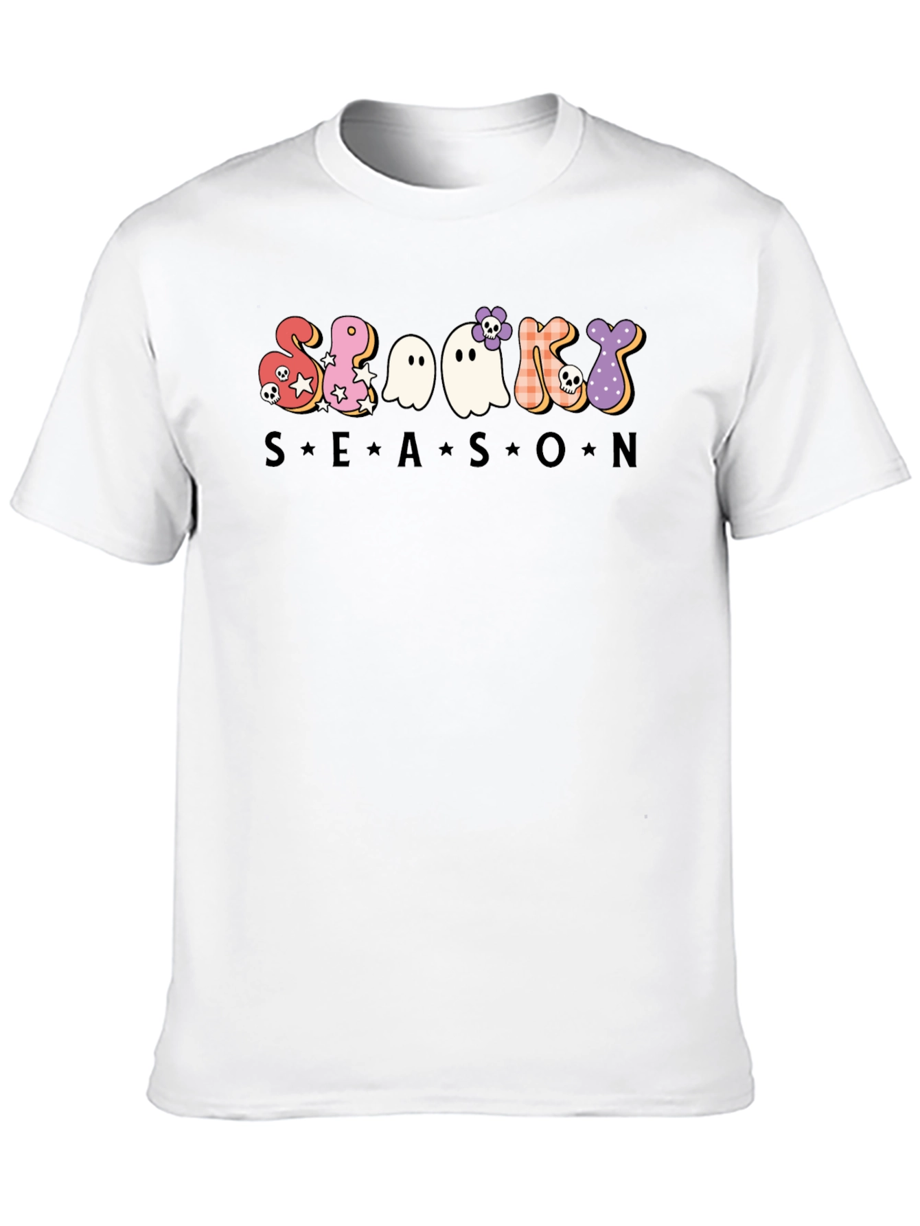 Spooky Season Halloween T-Shirt