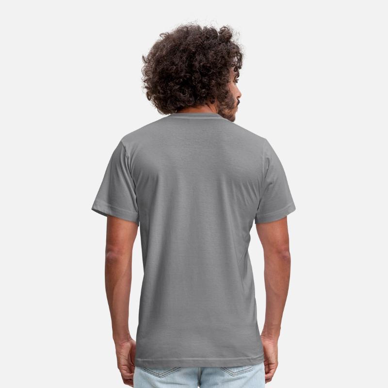 Real Men Smell Like Barbeque