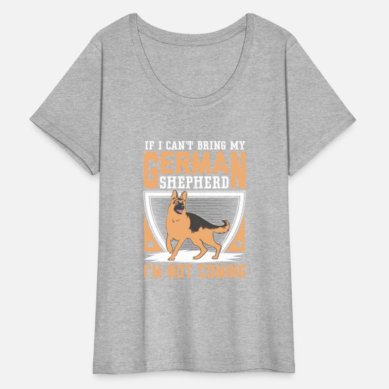 19 If I cant bring my German Shepherd