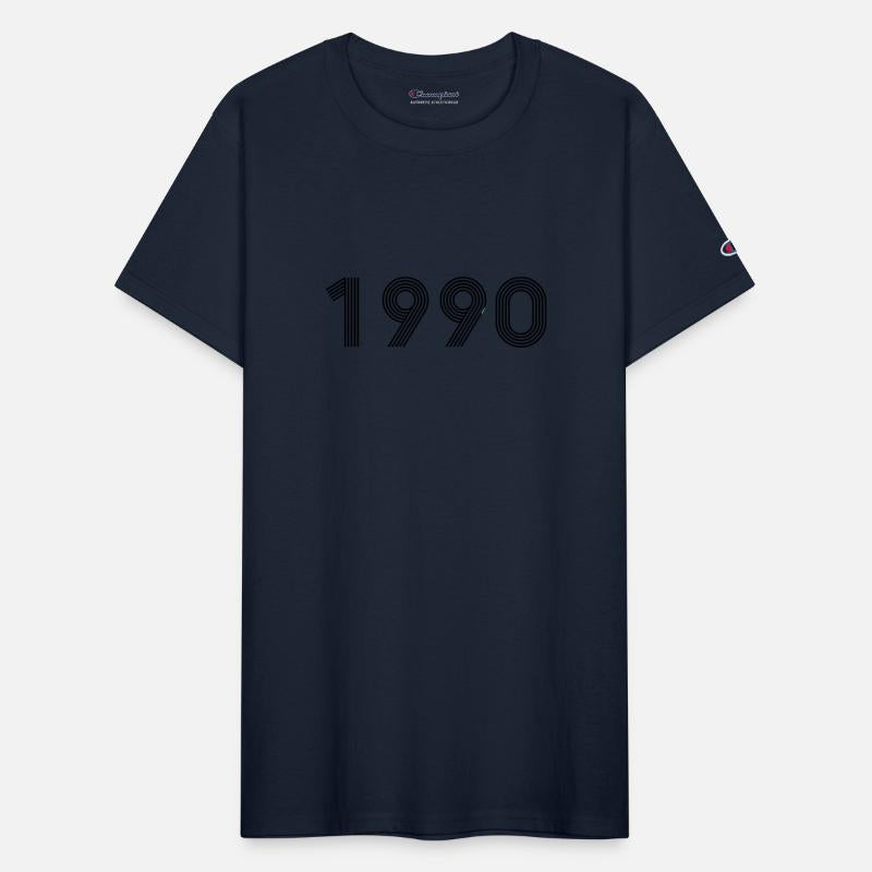 1990 black