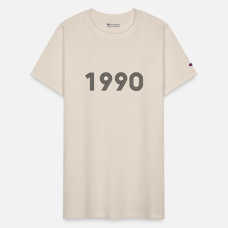 1990 black