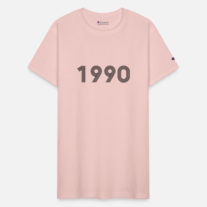 1990 black