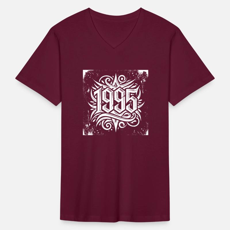 1995 legend happy Vintage Birthday Birth Year