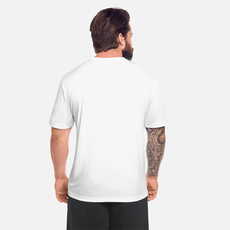 For You Who Love Snow, Let it Snow T-Shirt