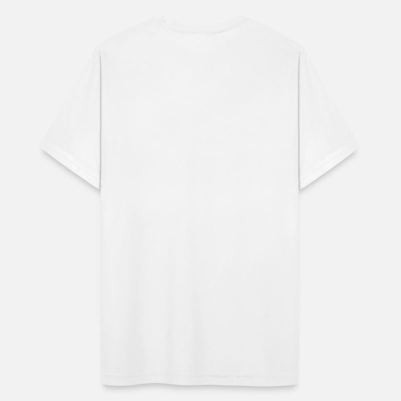 For You Who Love Snow, Let it Snow T-Shirt