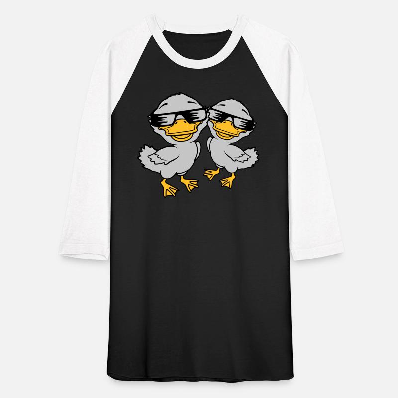 2 Cool ducklings sunglasses
